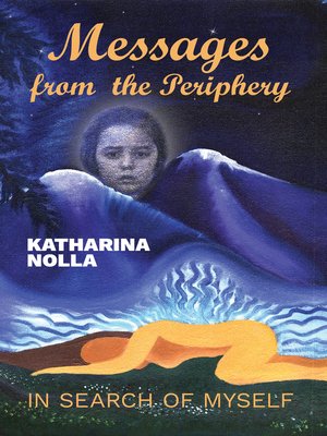 cover image of Messages from the Periphery
